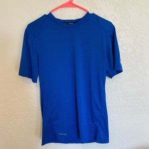 Mens workout tee